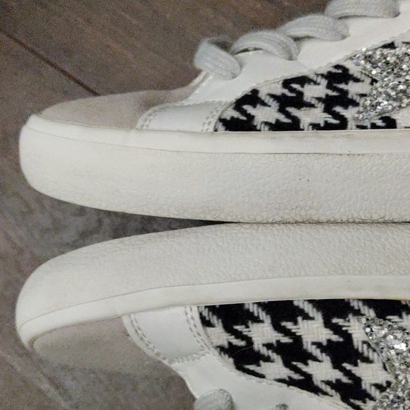 Vintage Havana "Blazing" Sneakers - Picture 10 of 14